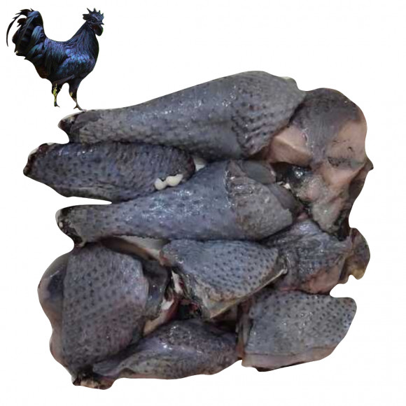 Best Kadaknath Chicken in patna-chickenwala