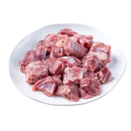 Fresh Mutton Curry Cut in Patna – Premium Quality Goat Meat for Curry