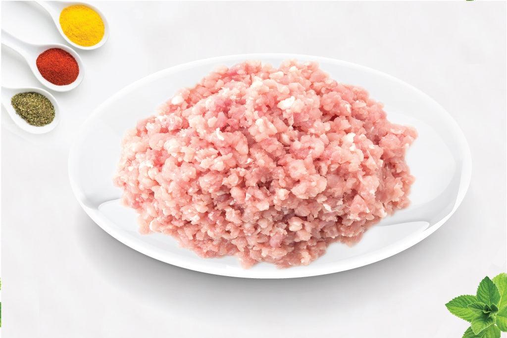 Best Chicken Keema delivery in patna,chickenwala