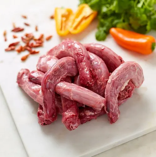 Fresh chicken neck Chickenwala Patna